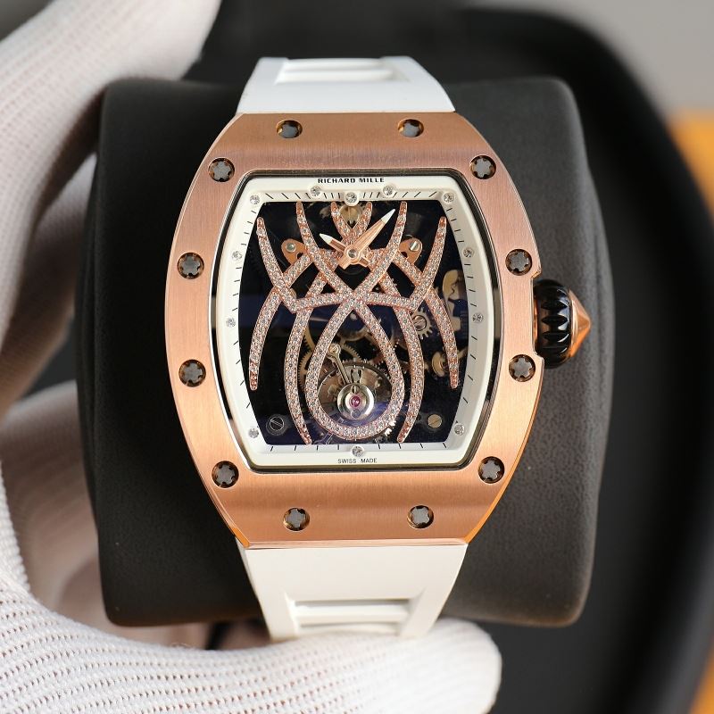 RICHARD MILLE Watches